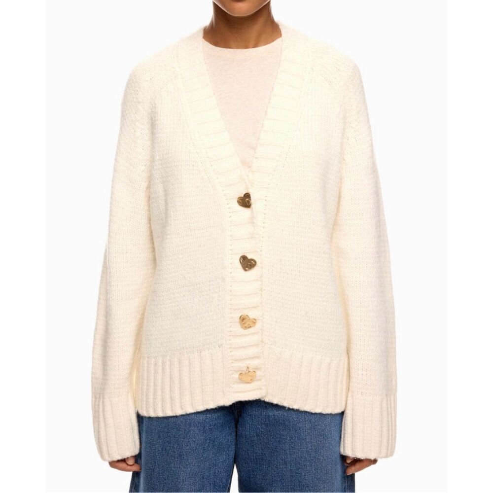 Splendid Hartley Cardigan 💜